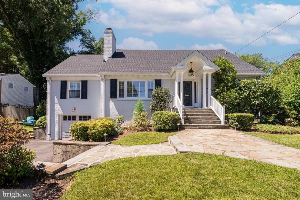 Unit for sale at 4000 N UPLAND STREET N, ARLINGTON, VA 22207