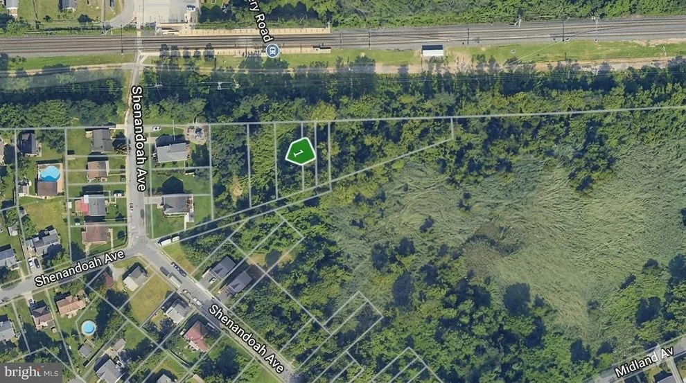 Unit for sale at 308 HOFFMAN AVENUE, BROOKLYN, MD 21225