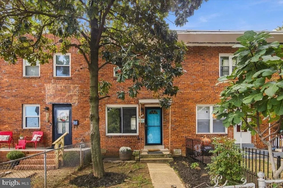 Unit for sale at 122 DALE STREET, ALEXANDRIA, VA 22305