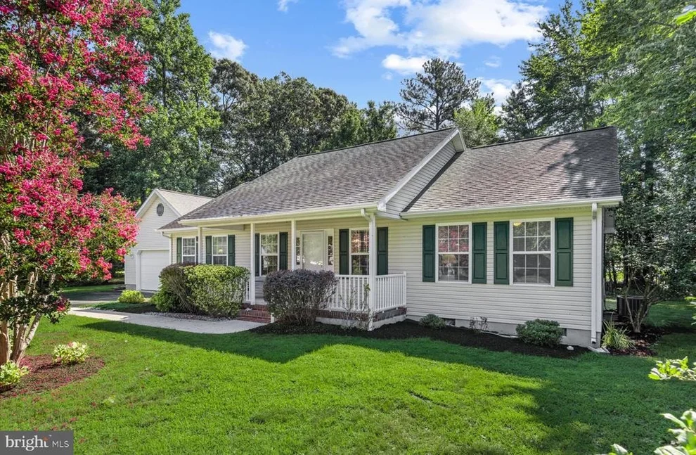Unit for sale at 33873 N HERON DRIVE, LEWES, DE 19958