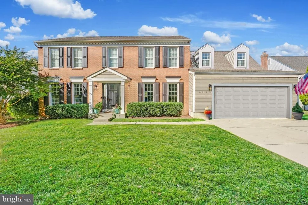 Unit for sale at 8416 EARLY BUD WAY, LAUREL, MD 20723