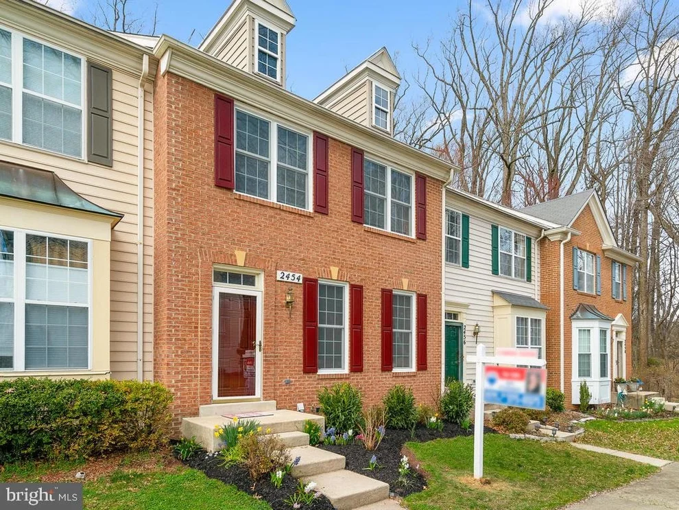 Unit for sale at 2454 COPPER MOUNTAIN TERRACE, SILVER SPRING, MD 20906