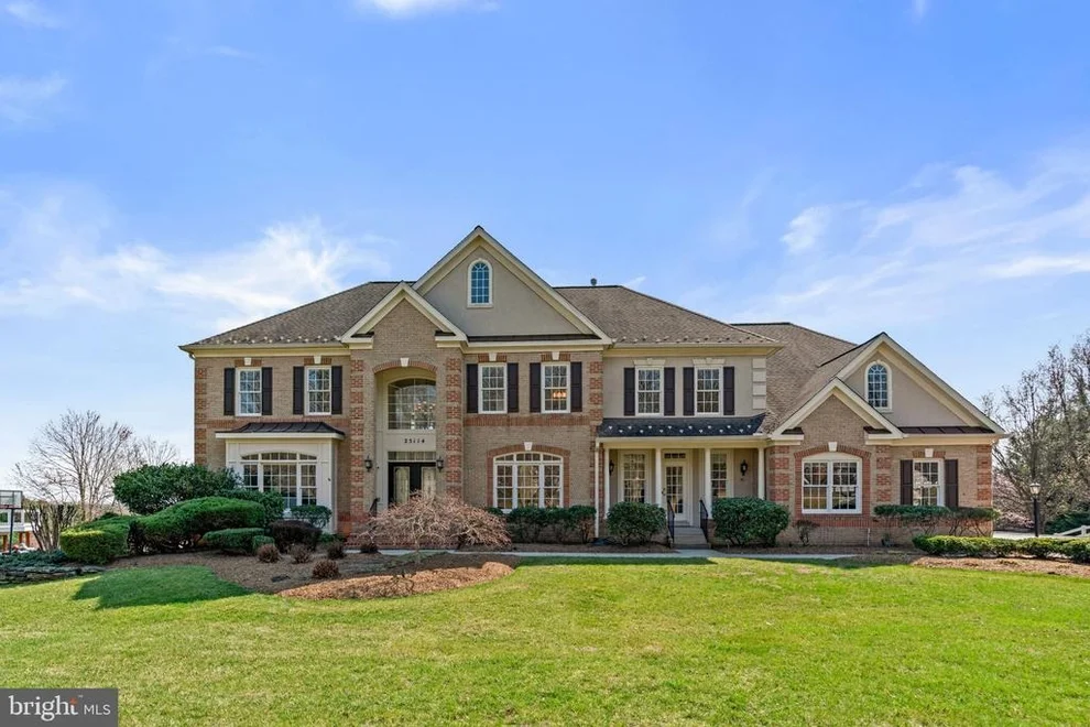 Unit for sale at 25114 VISTA RIDGE ROAD, LAYTONSVILLE, MD 20882