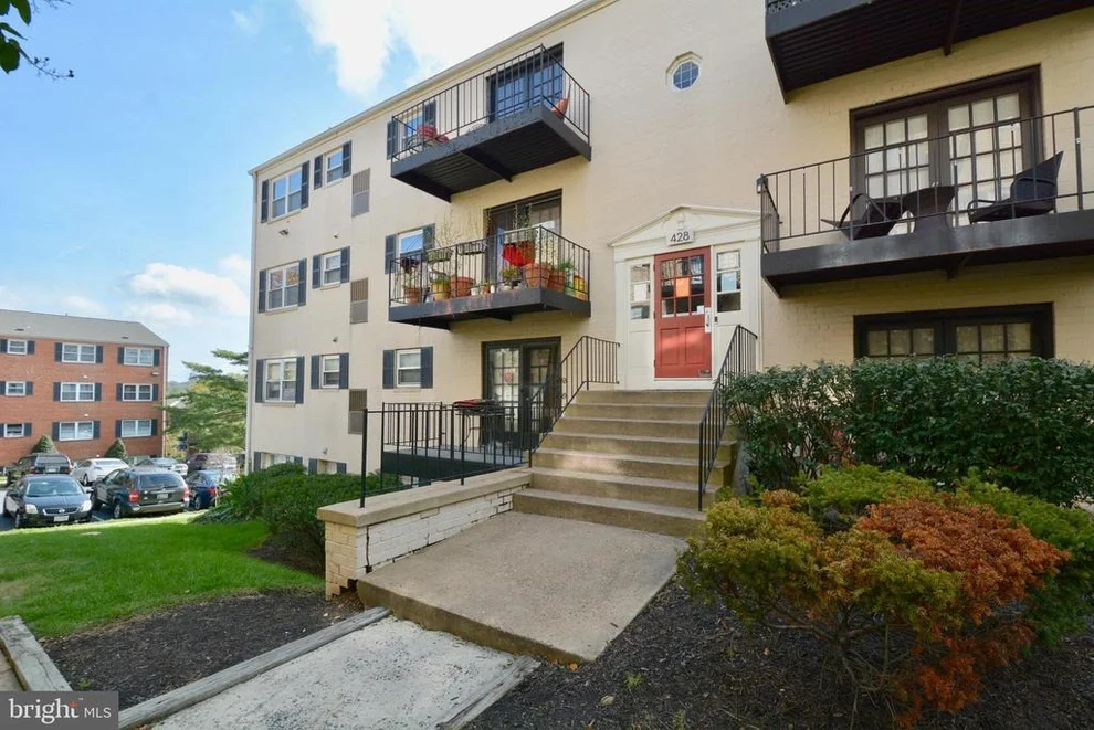 Unit for sale at 428 N ARMISTEAD STREET, ALEXANDRIA, VA 22312