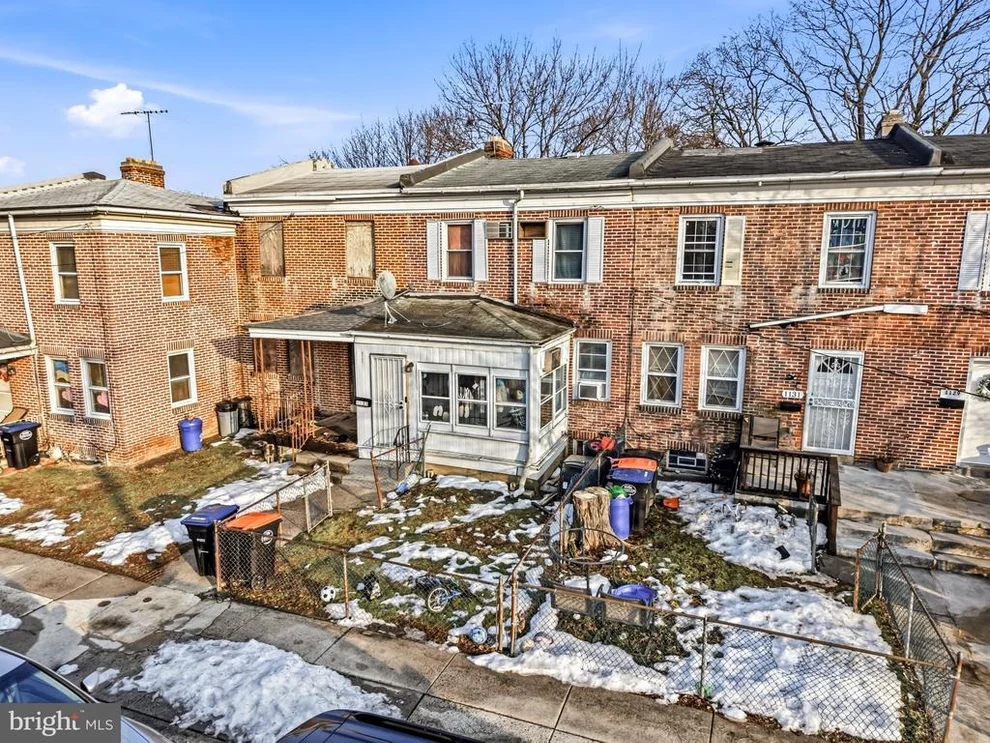 Unit for sale at 1133 REMINGTON STREET, CHESTER, PA 19013
