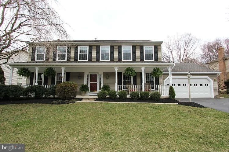 Unit for sale at 14161 SADDLE RIVER DRIVE, NORTH POTOMAC, MD 20878