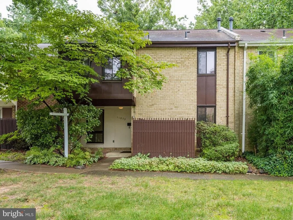 Unit for sale at 11073 SAFFOLD WAY, RESTON, VA 20190