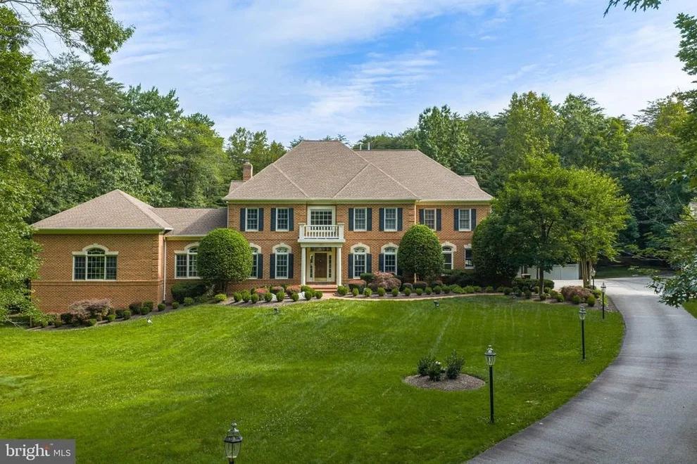 Unit for sale at 8261 ROSELAND DRIVE, FAIRFAX STATION, VA 22039