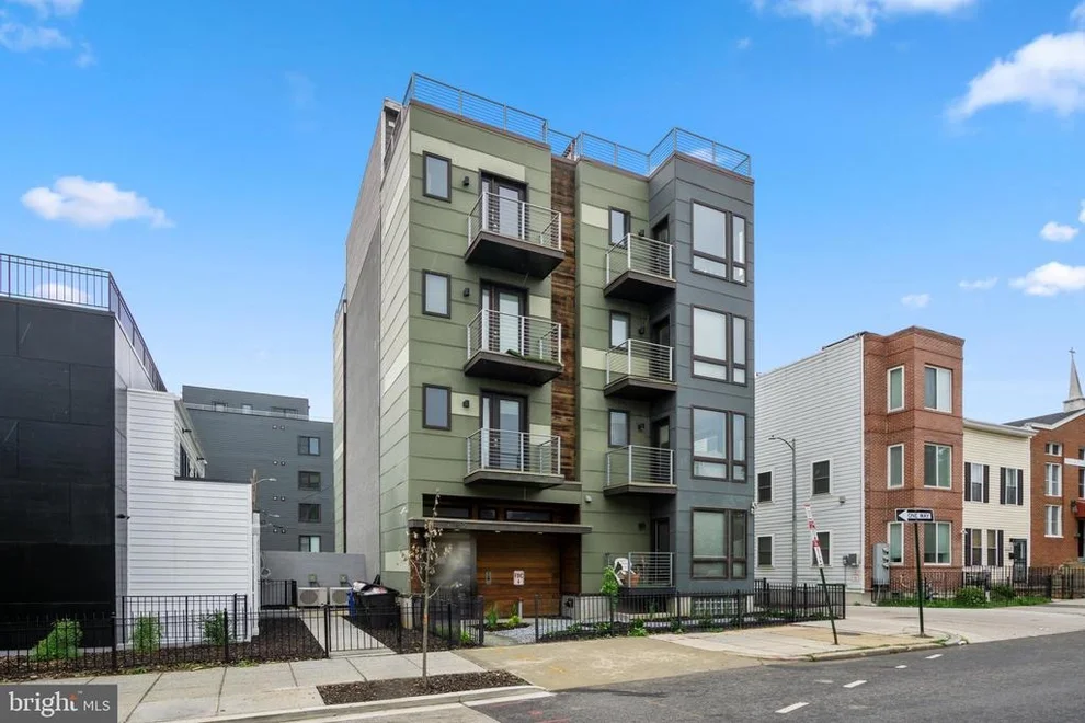 Unit for sale at 1112 MONTELLO AVENUE NE, WASHINGTON, DC 20002