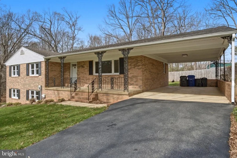Unit for sale at 4461 AUSTIN DRIVE, LA PLATA, MD 20646