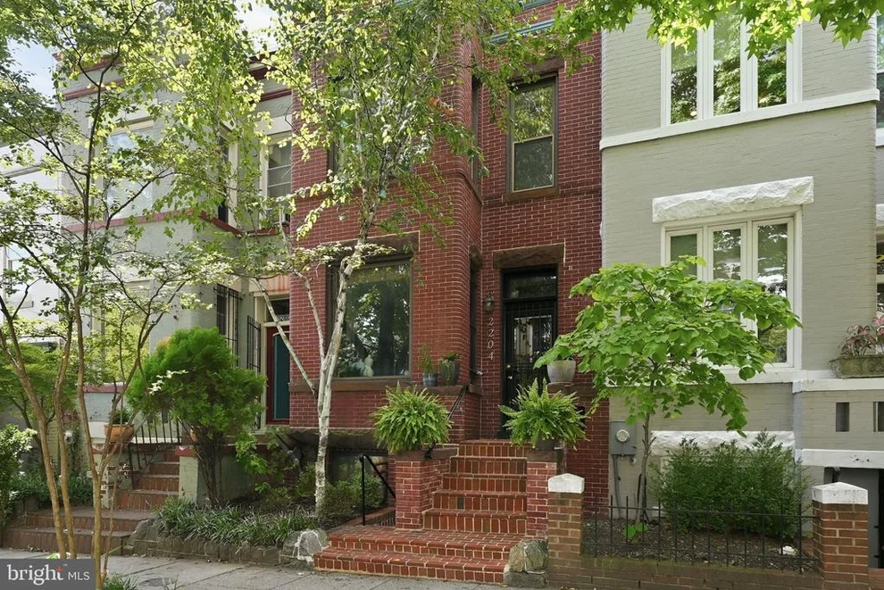 Unit for sale at 2204 FLAGLER PLACE NW, WASHINGTON, DC 20001