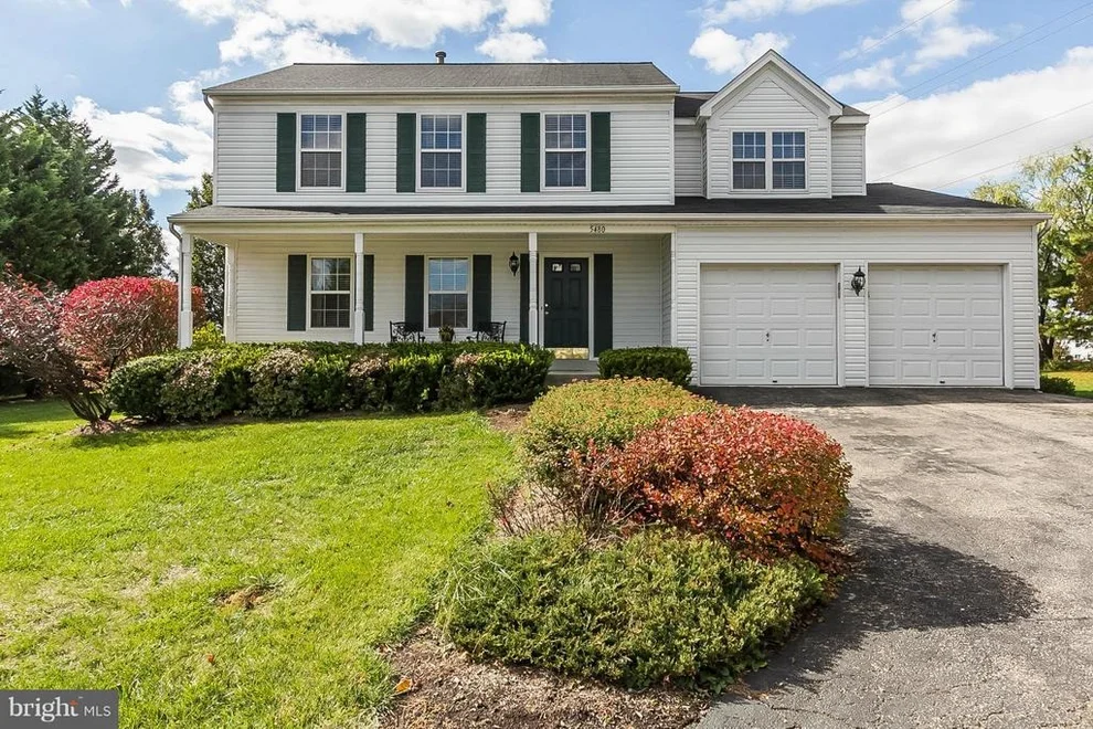 Unit for sale at 5480 HUNTING HORN DRIVE, ELLICOTT CITY, MD 21043