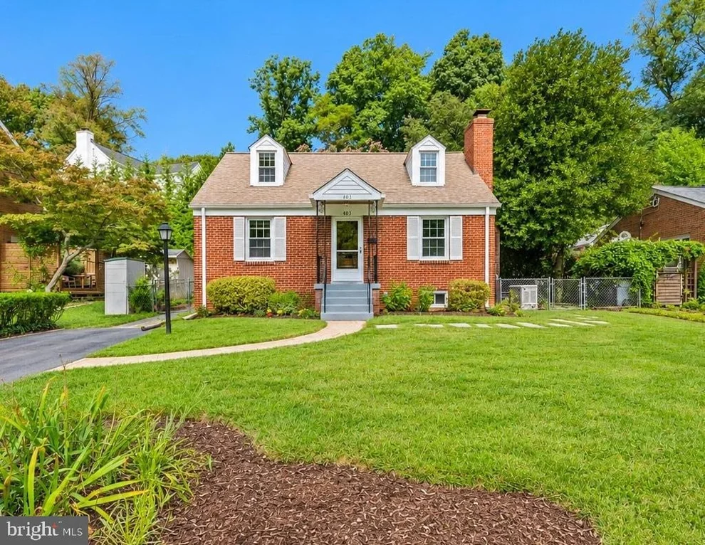 Unit for sale at 403 WILLIAMSBURG DRIVE N, SILVER SPRING, MD 20901