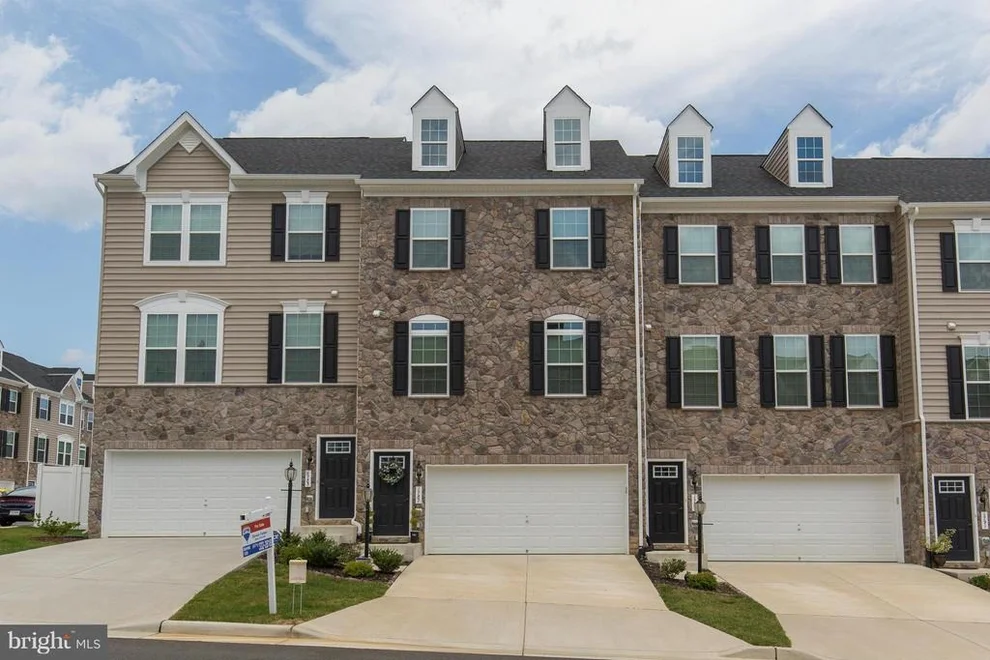 Unit for sale at 1787 ROCKLEDGE TERRACE, WOODBRIDGE, VA 22192