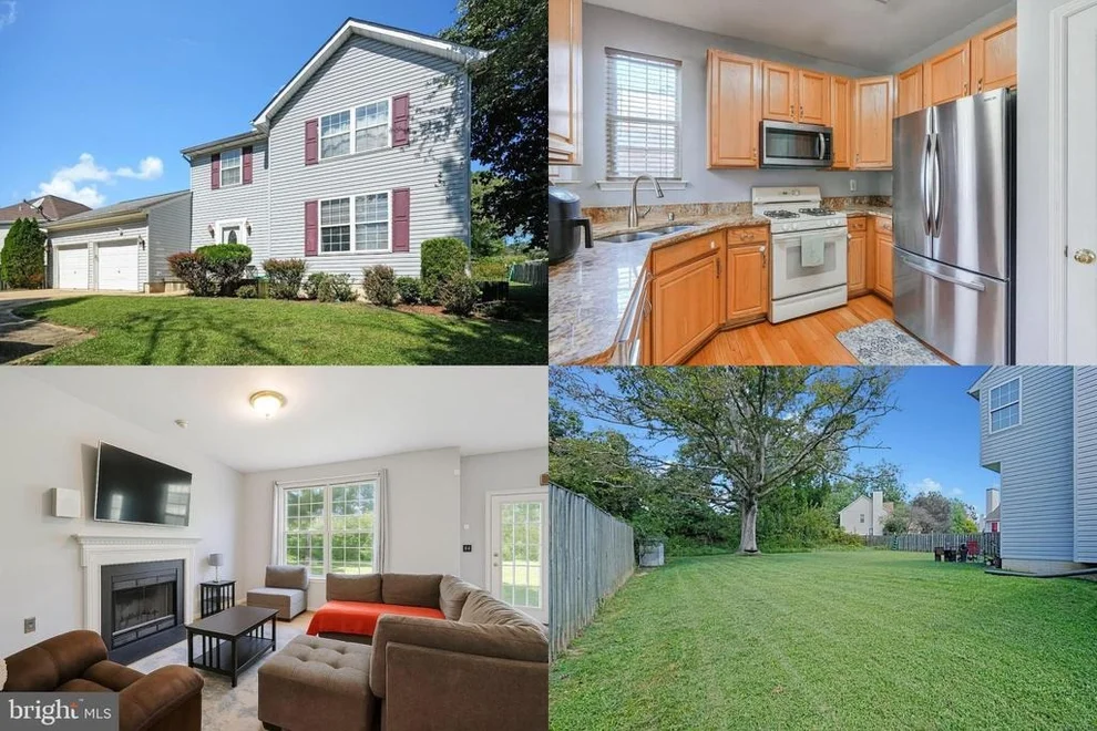 Unit for sale at 2304 LEYTON COURT, WALDORF, MD 20603
