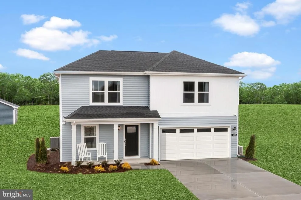 Unit for sale at TBB OUTRIGGER ROAD, INWOOD, WV 25428