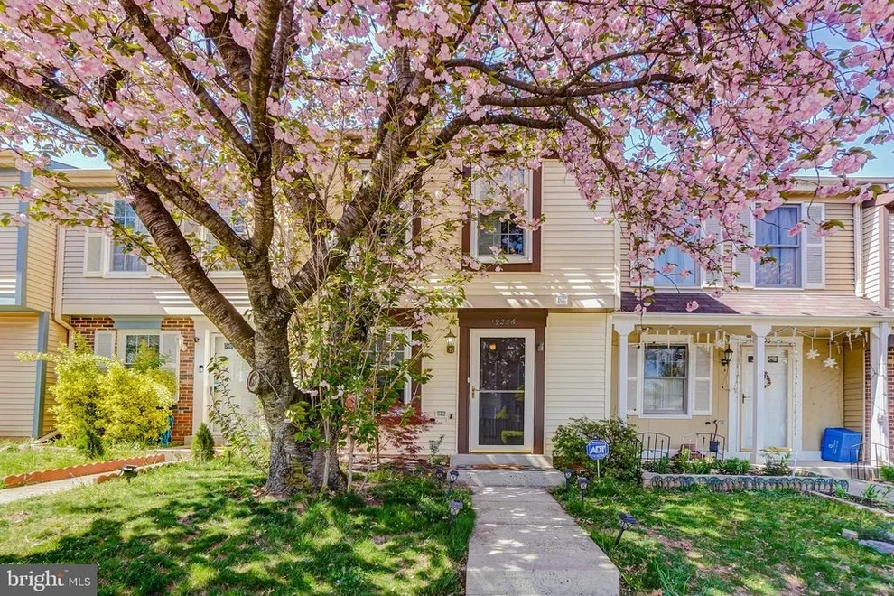 Unit for sale at 19206 MISTY MEADOW TERRACE, GERMANTOWN, MD 20874