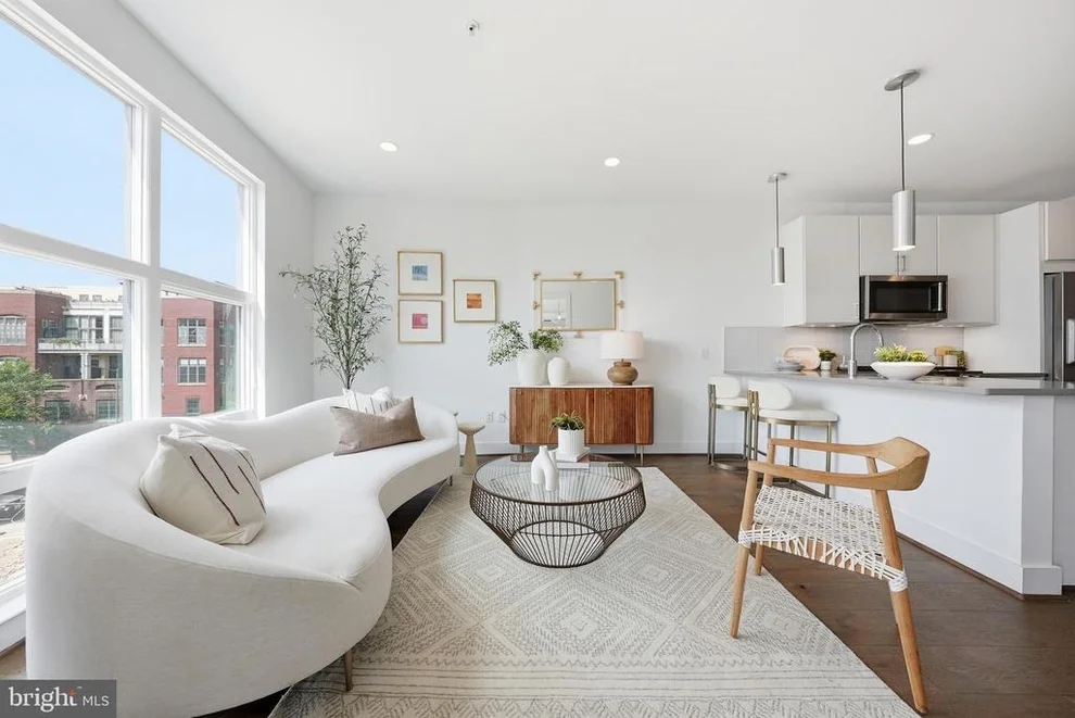 Unit for sale at 2337 CHAMPLAIN STREET NW, WASHINGTON, DC 20009