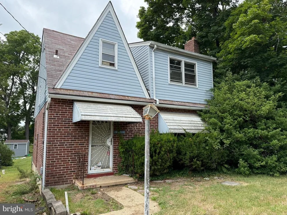 Unit for sale at 2100 SAINT LUKES LANE, BALTIMORE, MD 21207
