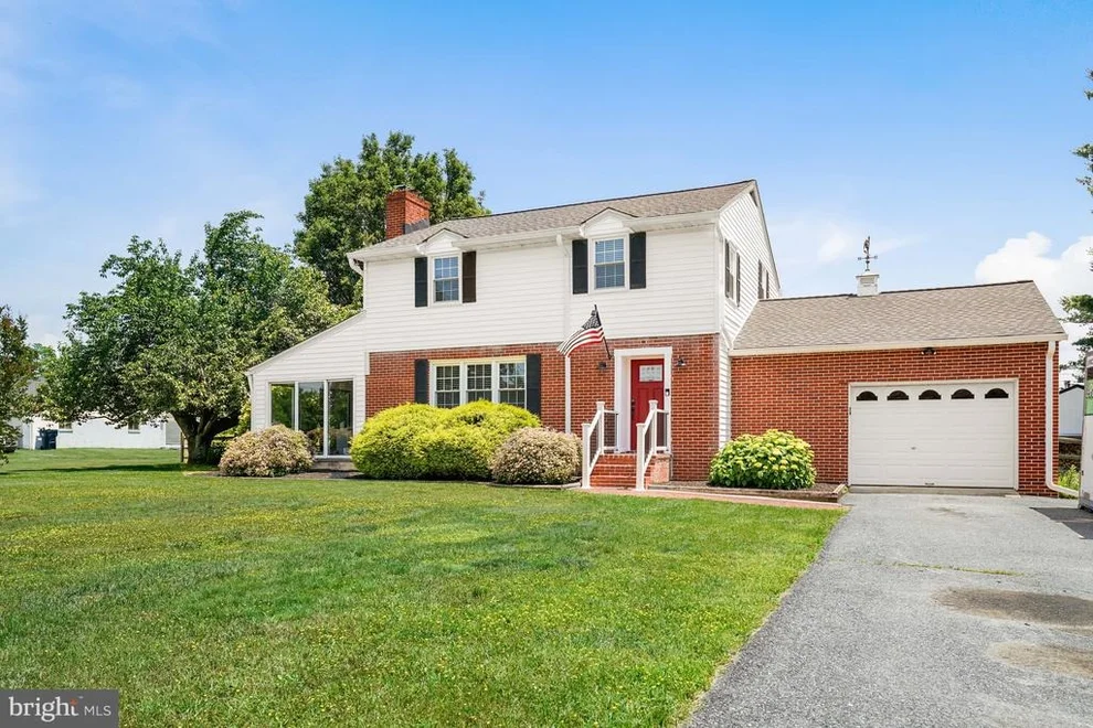 Unit for sale at 1620 INGLESIDE AVENUE, PERRYVILLE, MD 21903