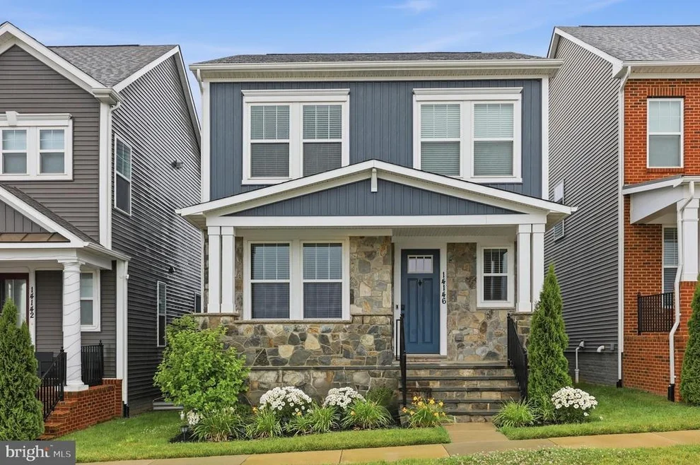 Unit for sale at 14146 DUNLIN STREET, CLARKSBURG, MD 20871