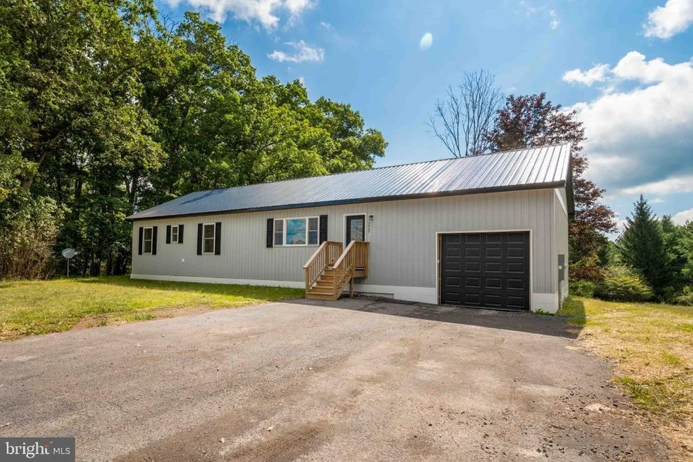 Unit for sale at 1407 BROADFORD ROAD, OAKLAND, MD 21550