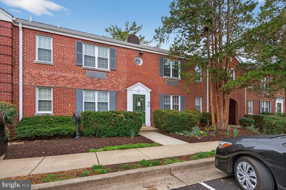 Unit for sale at 201 E GLEBE ROAD, ALEXANDRIA, VA 22305