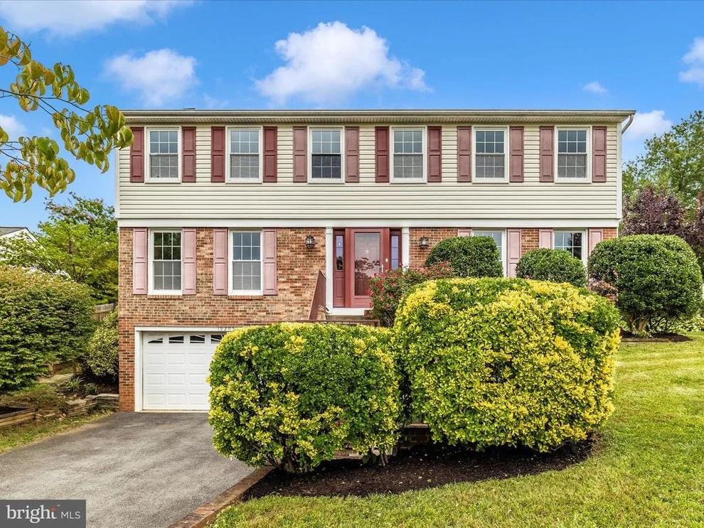 Unit for sale at 19205 BONMARK COURT, GERMANTOWN, MD 20874