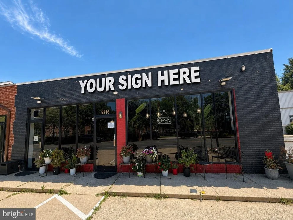 Unit for sale at 5216 WILSON BOULEVARD, ARLINGTON, VA 22205