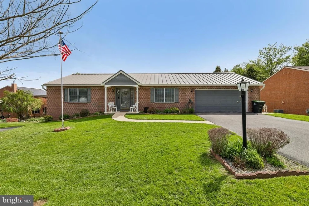 Unit for sale at 640 CORNELL AVENUE, HAGERSTOWN, MD 21742