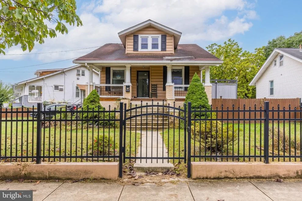 Unit for sale at 4007 BUNKER HILL ROAD, BRENTWOOD, MD 20722