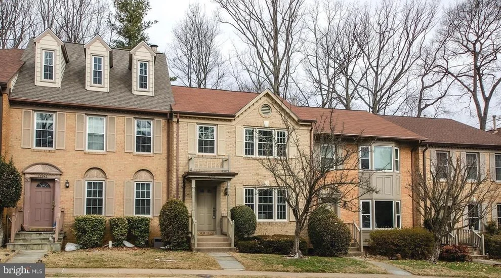 Unit for sale at 12540 SWEET LEAF TERRACE, FAIRFAX, VA 22033