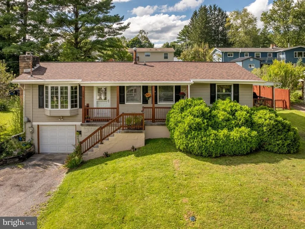 Unit for sale at 139 S OAKHALL DRIVE, OAKLAND, MD 21550