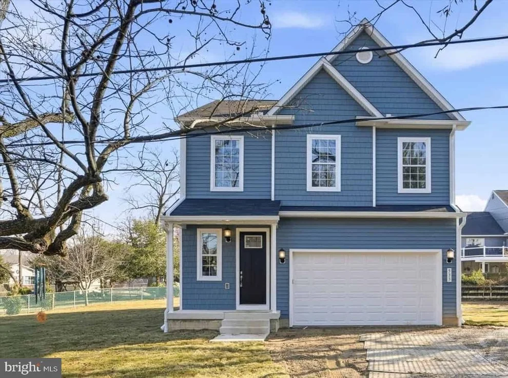 Unit for sale at 533 FOREST VIEW ROAD, LINTHICUM HEIGHTS, MD 21090