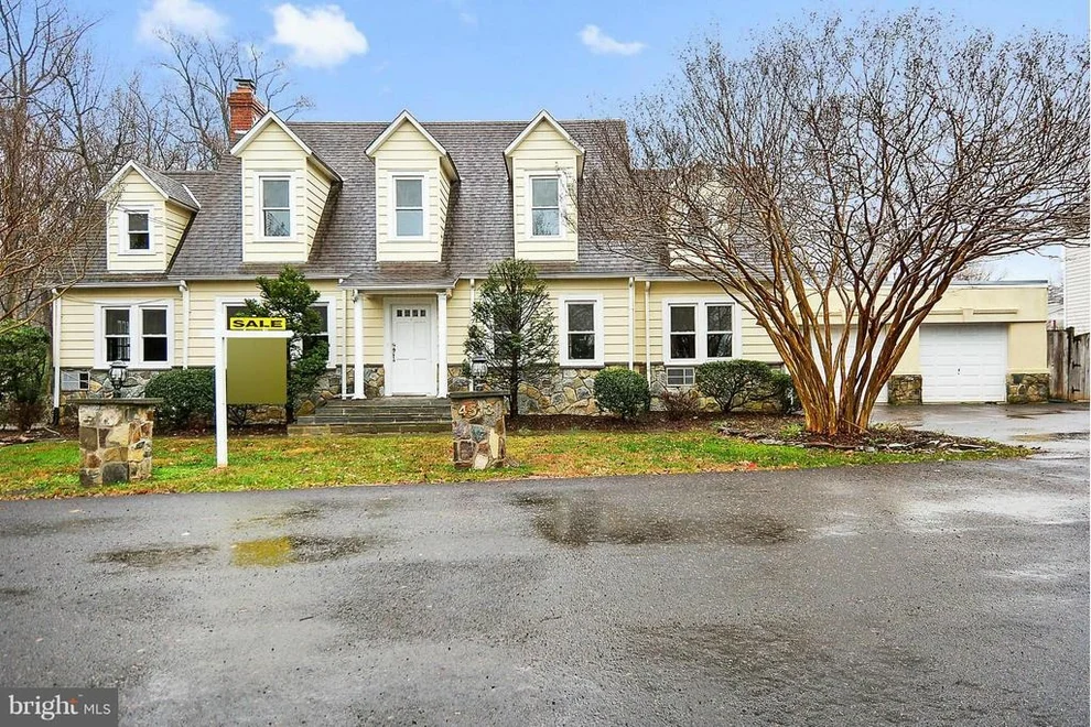 Unit for sale at 4513 CARRICO DRIVE, ANNANDALE, VA 22003