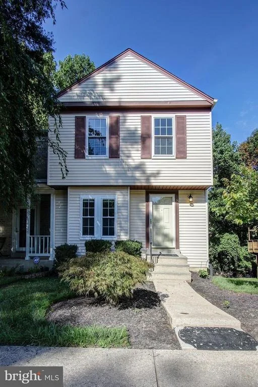 Unit for sale at 8 LONG GREEN COURT, SILVER SPRING, MD 20906