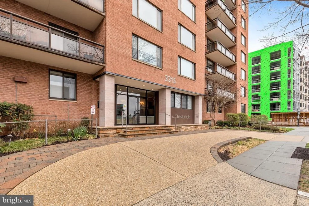 Unit for sale at 3315 WISCONSIN AVENUE NW, WASHINGTON, DC 20016