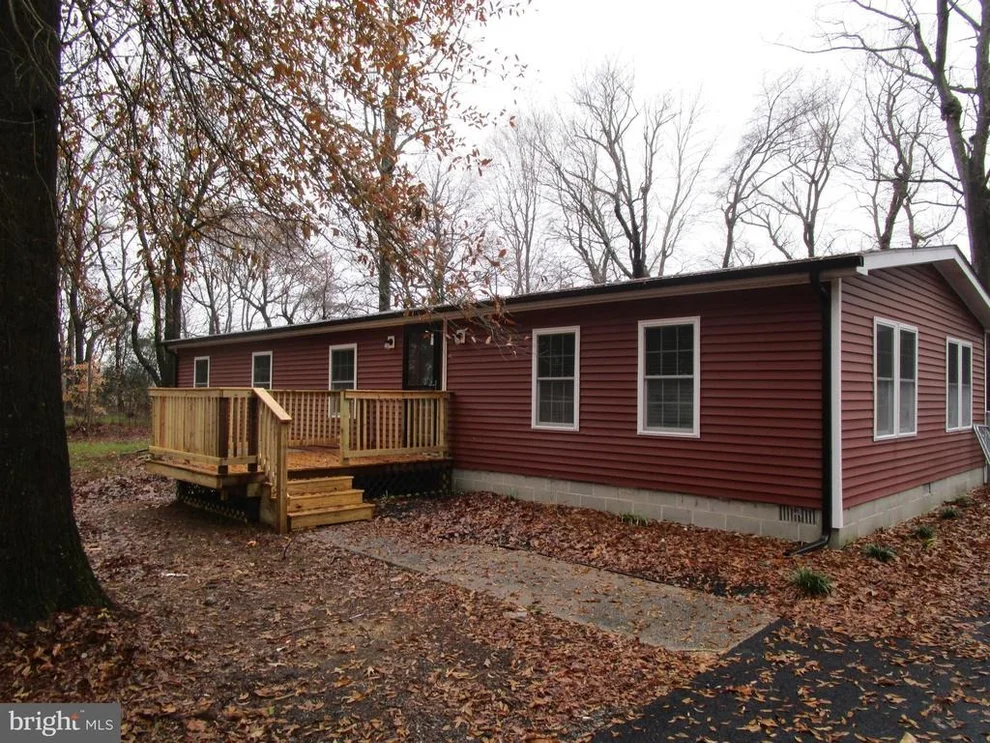 Unit for sale at 29 CEDARFIELD ROAD, MAGNOLIA, DE 19962