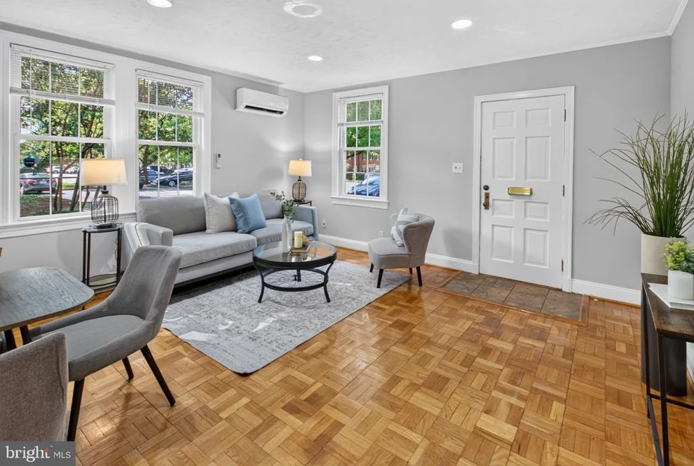 Unit for sale at 2600 16TH STREET S, ARLINGTON, VA 22204