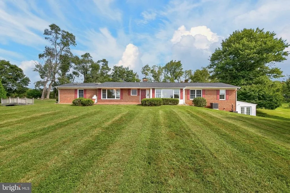 Unit for sale at 13170 TRIADELPHIA MILL ROAD, CLARKSVILLE, MD 21029