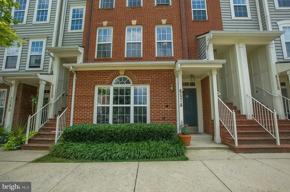 Unit for sale at 657 MAIN STREET, GAITHERSBURG, MD 20878