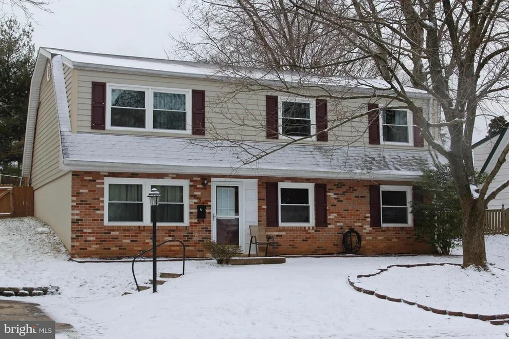 Unit for sale at 4135 GLENDALE ROAD, WOODBRIDGE, VA 22193