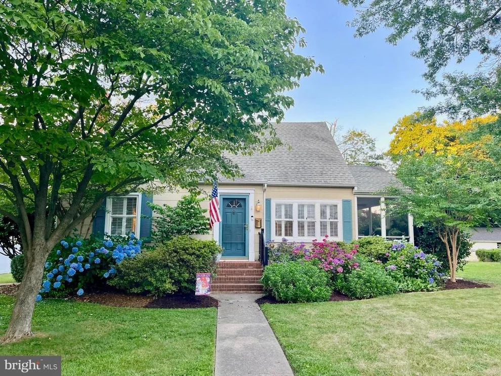 Unit for sale at 541 N BRADFORD STREET, DOVER, DE 19904