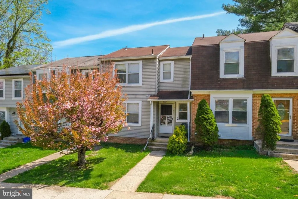 Unit for sale at 11705 SUMMER OAK DRIVE, GERMANTOWN, MD 20874