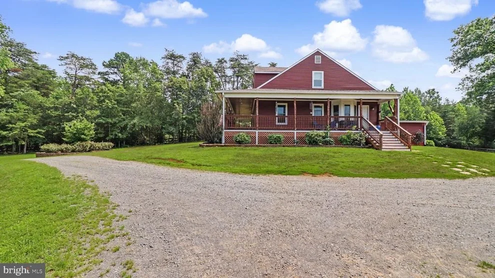 Unit for sale at 2113 COURTHOUSE ROAD, CATLETT, VA 20119