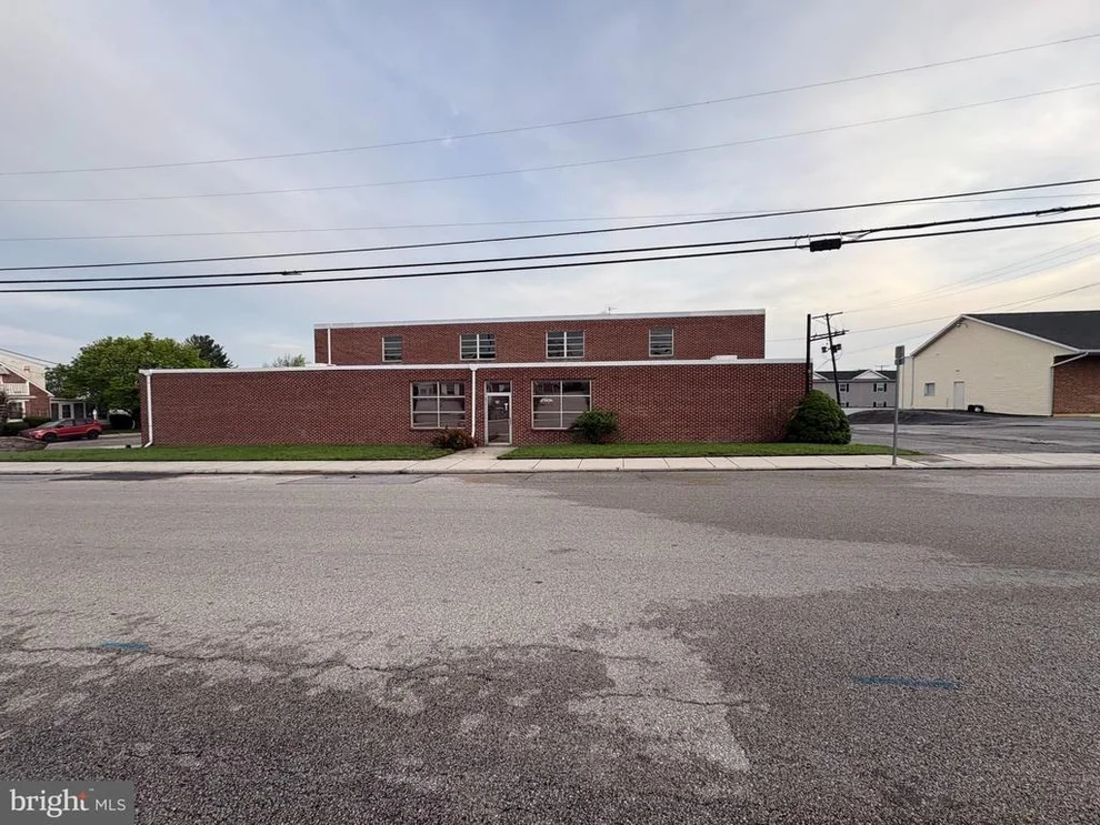 Unit for sale at 25 MAPLE AVENUE, HANOVER, PA 17331