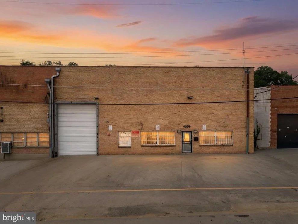 Unit for sale at 4908 BUCHANAN STREET, HYATTSVILLE, MD 20781