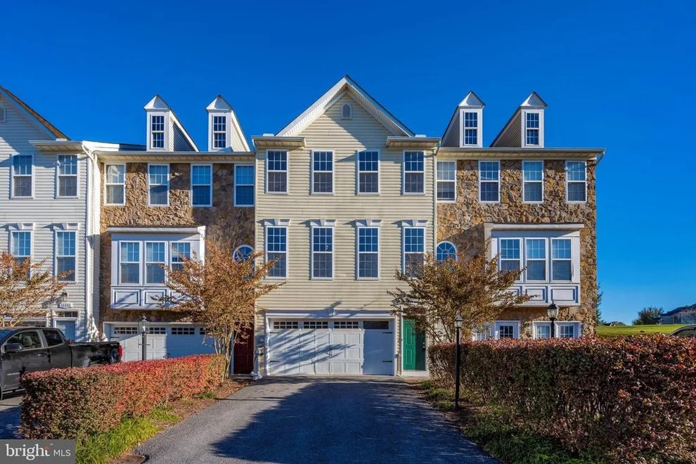 Unit for sale at 10329 BRIDLE COURT, HAGERSTOWN, MD 21740