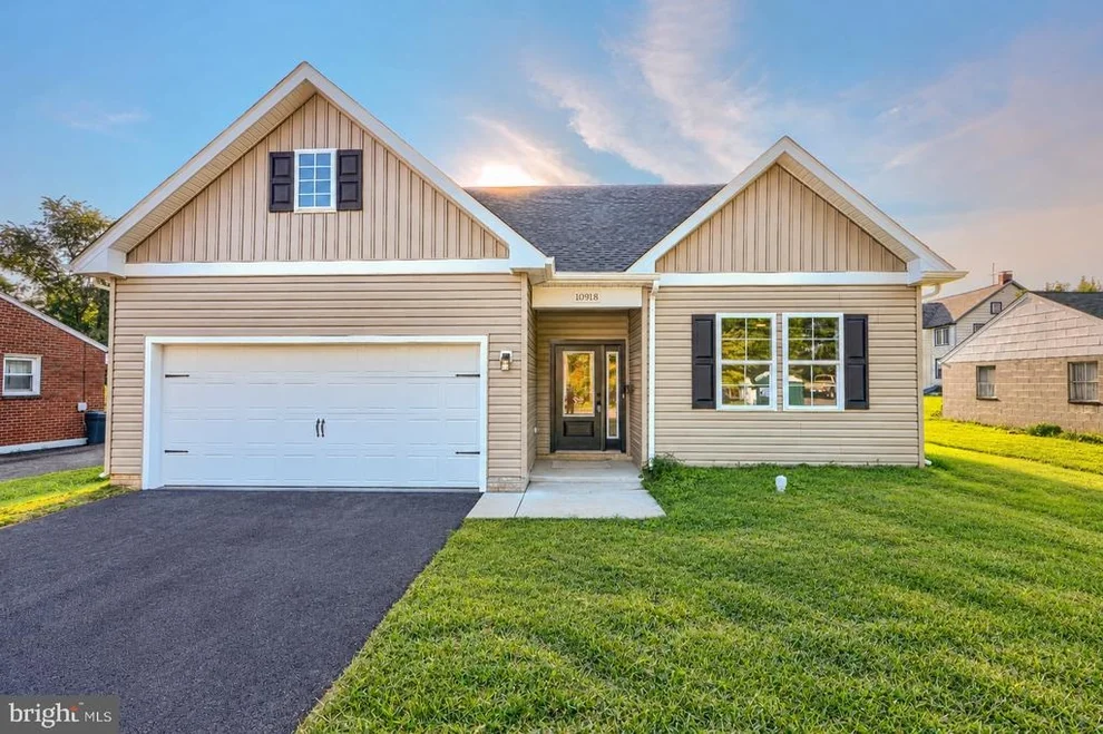 Unit for sale at 10918 CLINTON AVENUE, HAGERSTOWN, MD 21740