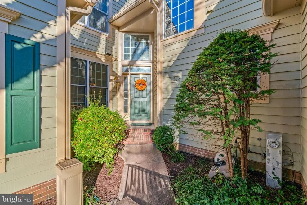 Unit for sale at 5161 HARPERS FARM ROAD, COLUMBIA, MD 21044